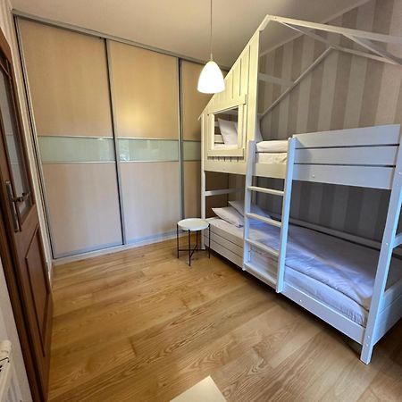 Apartament Барлінек Екстер'єр фото