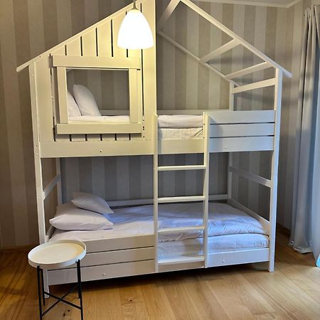 Apartament Барлінек Екстер'єр фото