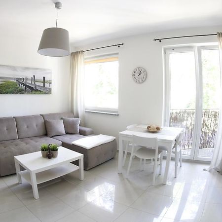 Apartament Барлінек Екстер'єр фото