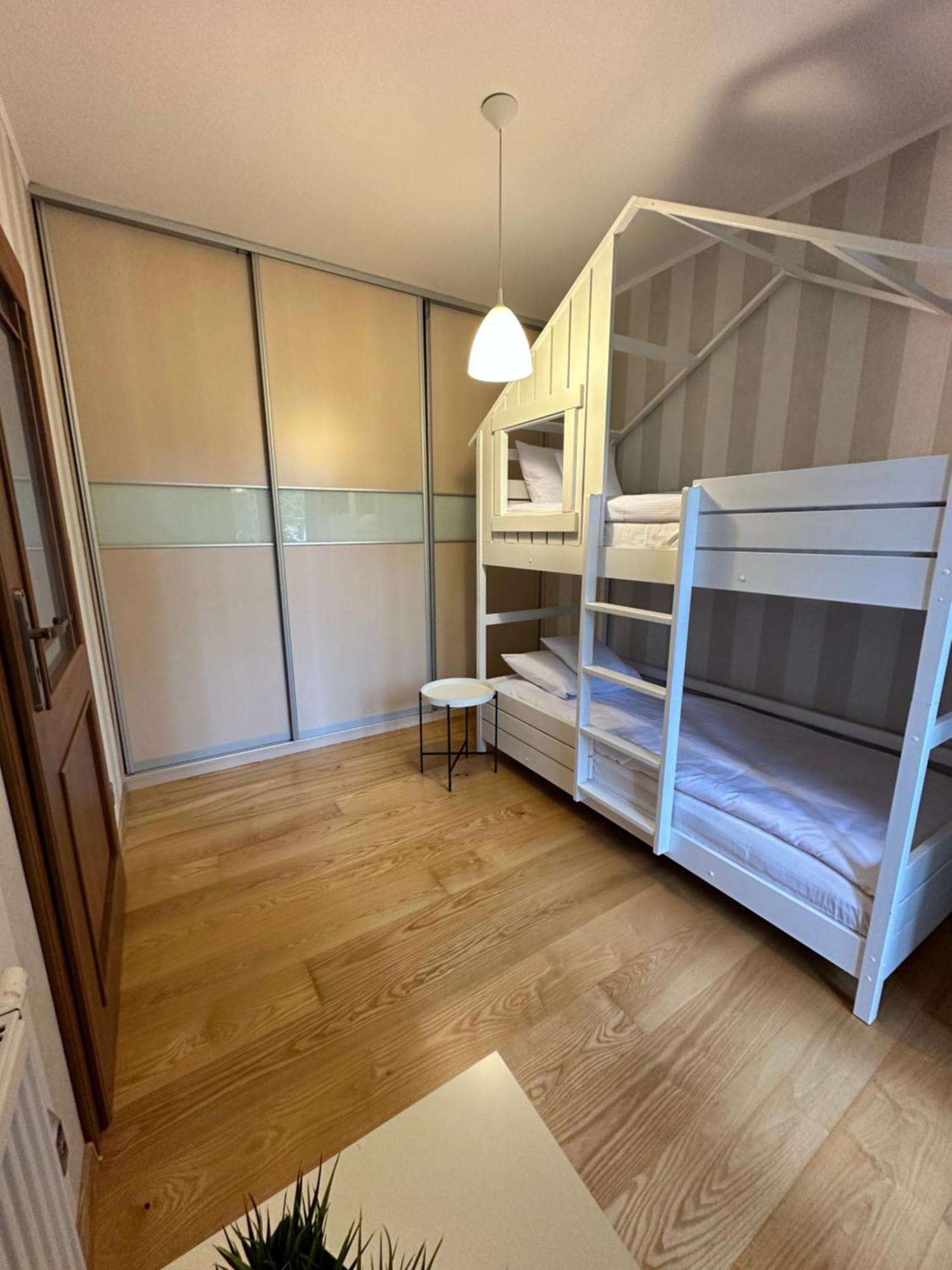 Apartament Барлінек Екстер'єр фото
