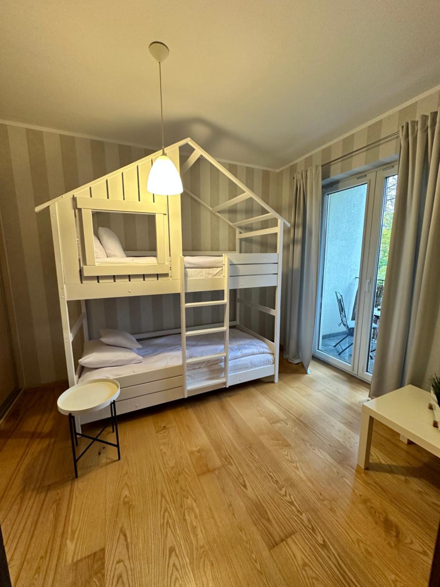 Apartament Барлінек Екстер'єр фото