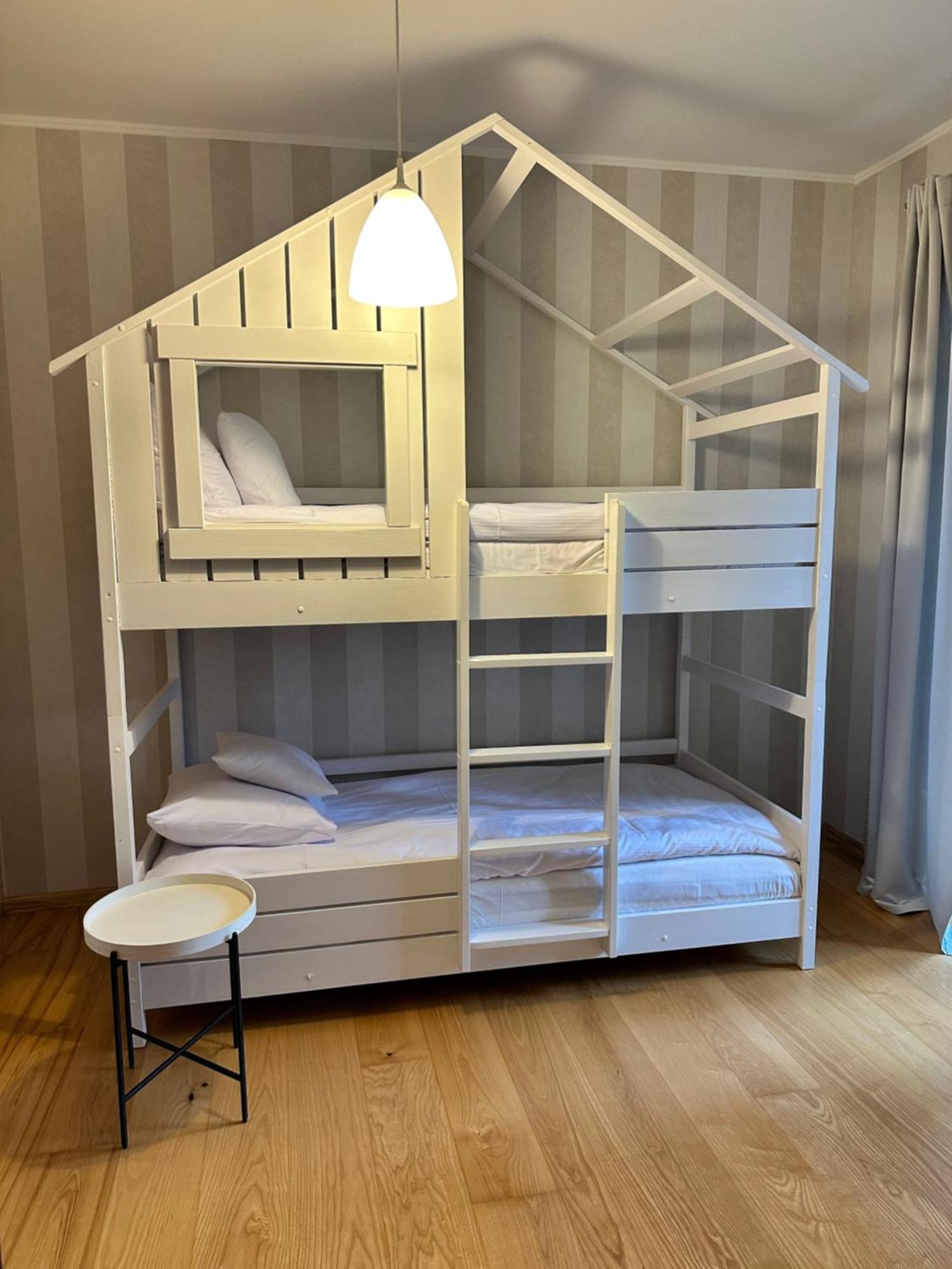 Apartament Барлінек Екстер'єр фото