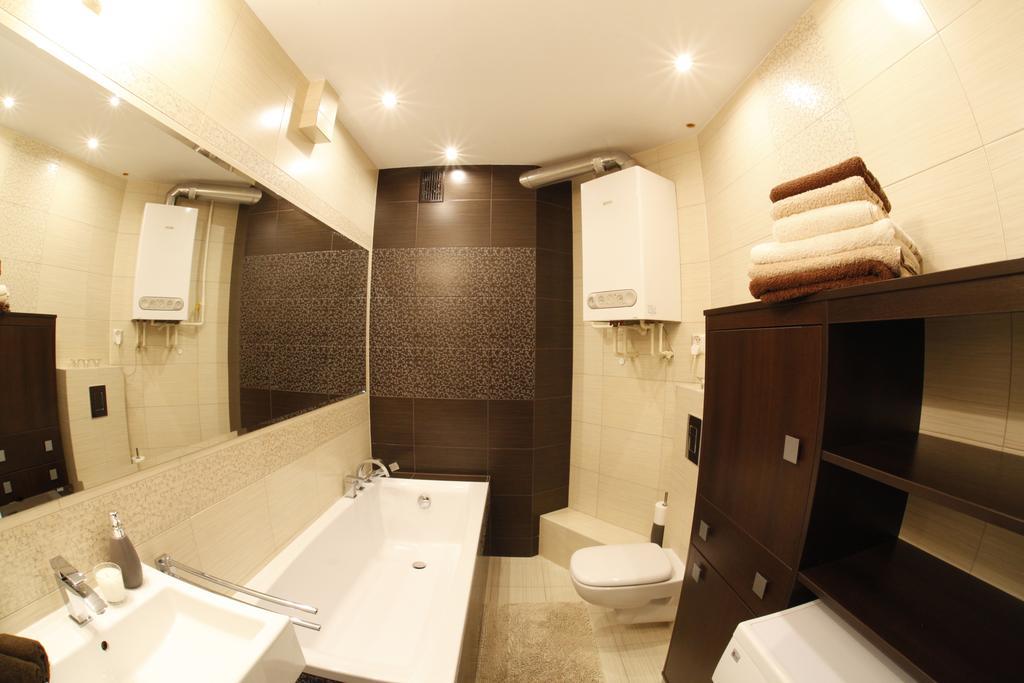 Apartament Барлінек Екстер'єр фото