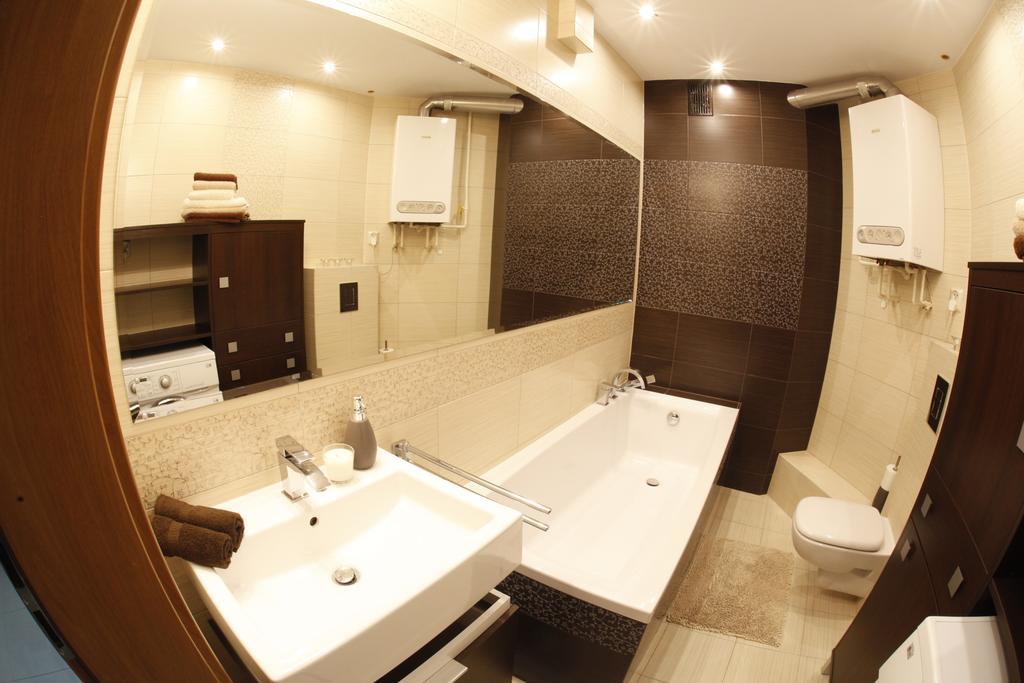 Apartament Барлінек Екстер'єр фото
