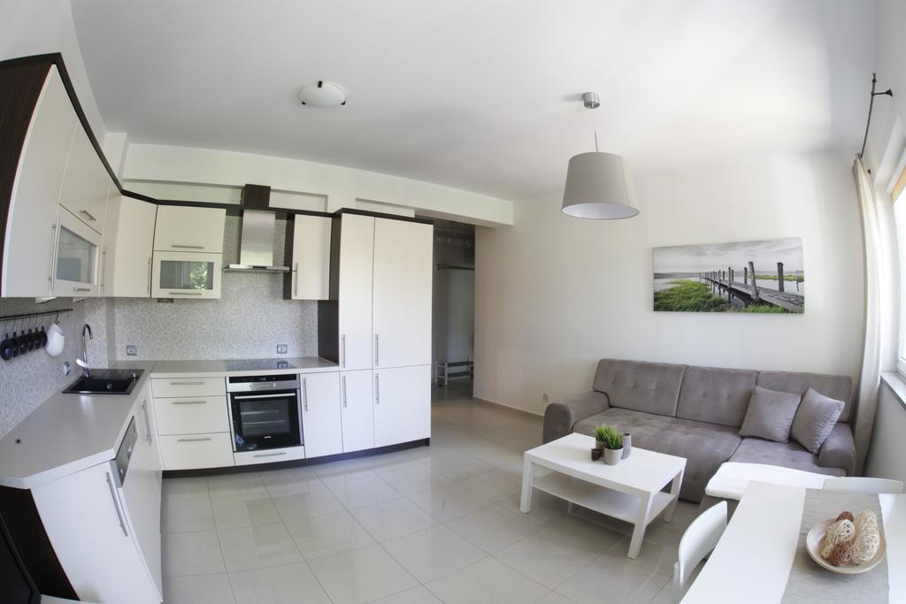 Apartament Барлінек Екстер'єр фото