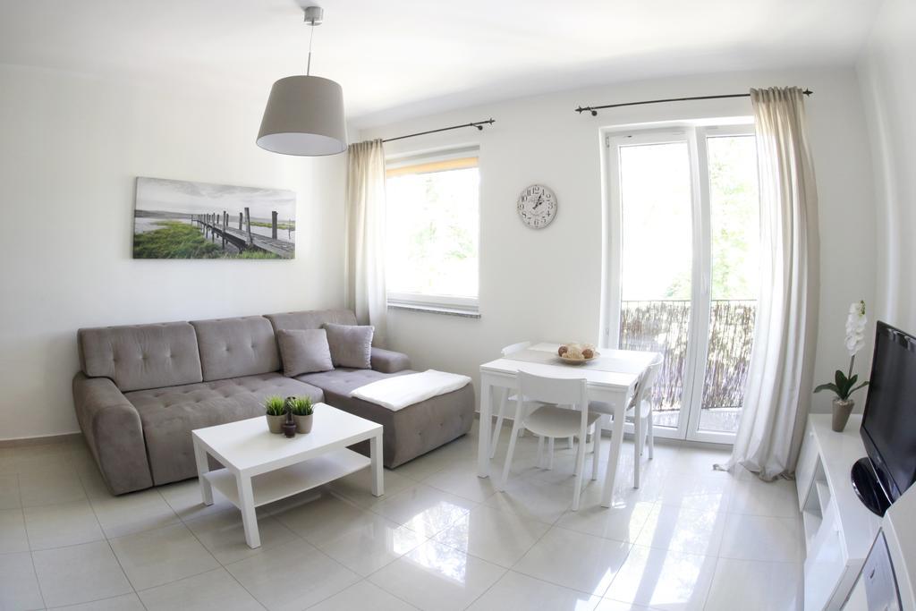 Apartament Барлінек Екстер'єр фото