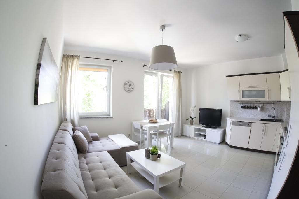 Apartament Барлінек Екстер'єр фото