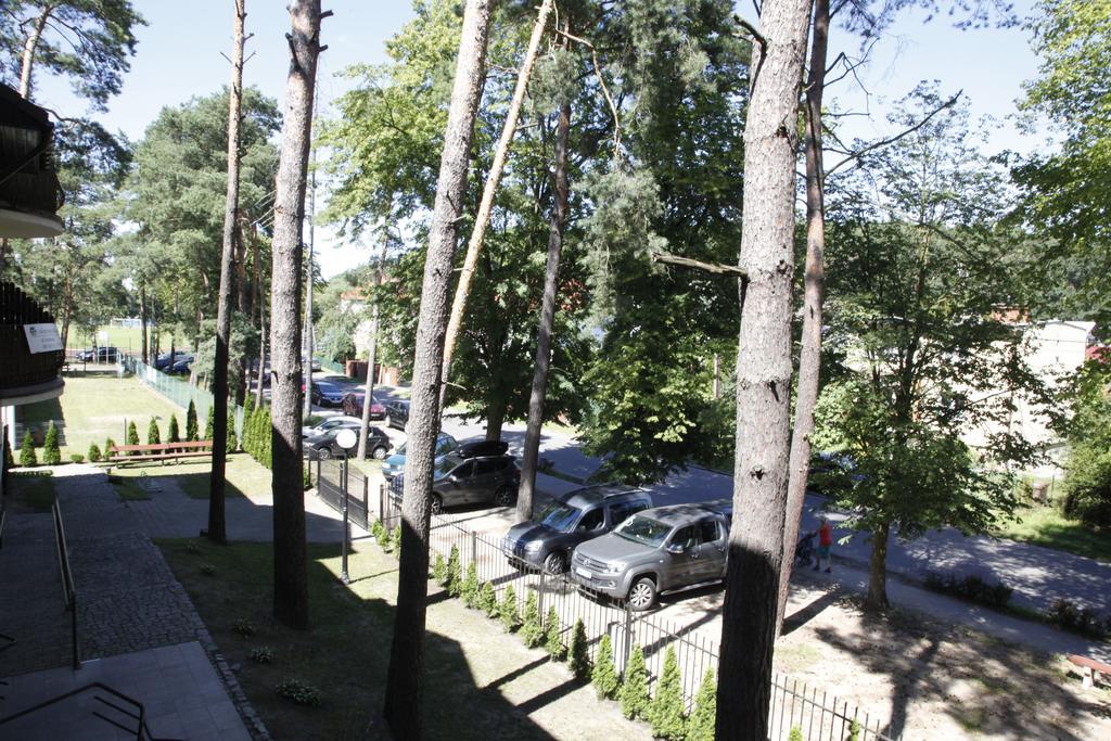 Apartament Барлінек Екстер'єр фото