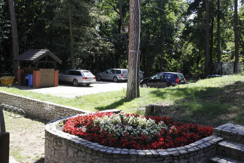Apartament Барлінек Екстер'єр фото