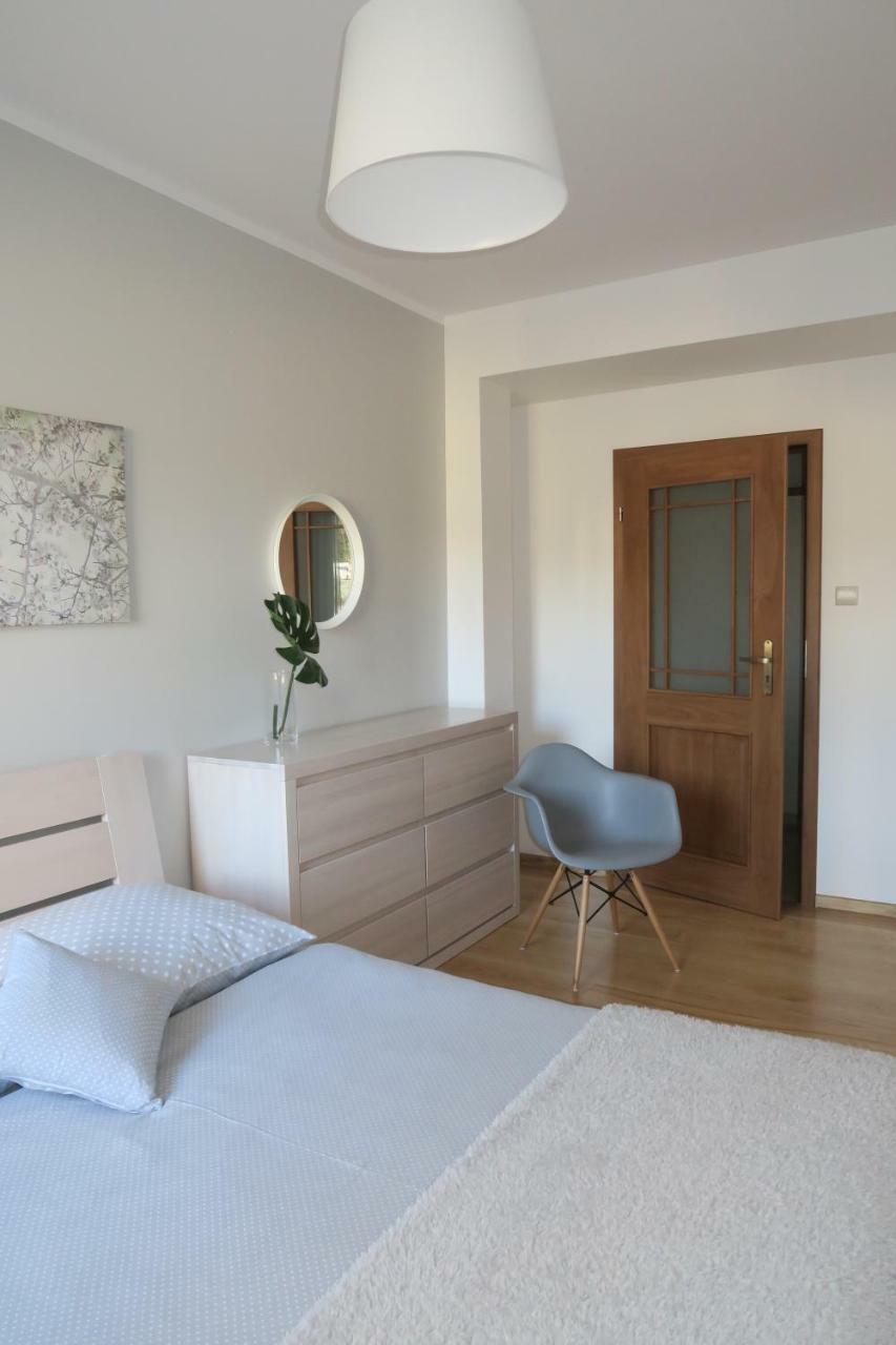 Apartament Барлінек Екстер'єр фото