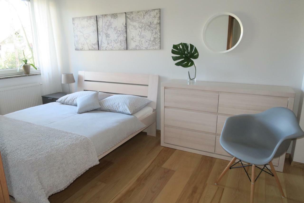 Apartament Барлінек Екстер'єр фото